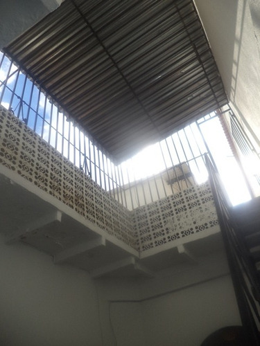 Imagen 14 de 14 de En Venta Cómoda Casa Ubicada En El Manicomio