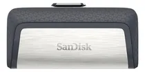 Comprar Unidad Ultra Dual Sandisk De 256 Gb Usb Tipo C - Usb-c, Usb 