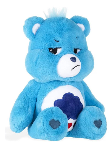 2025 Xldd 2024 Ursinhos Carinhosos Pelúcia -care Grumpy