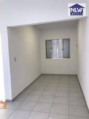Imagem 5 de 12 de Casa Com 2 Dormitórios À Venda, 62 M² Por R$ 254.400,00 - Balneário Itaoca - Mongaguá/sp - Ca0362