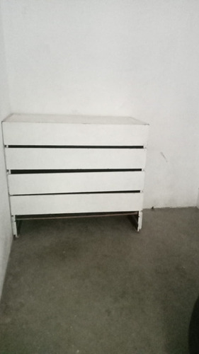 Quarto Individual Privativo Mobiliado C Wi-fi, Água E Luz -