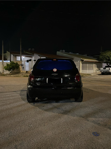 Chevrolet Celta 1.0 Ls Flex Power 5p