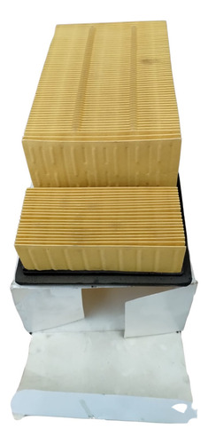 Filtro Aire F250 F350 F450 F550 F650 F750 Hd 6.7 11-22 Dies