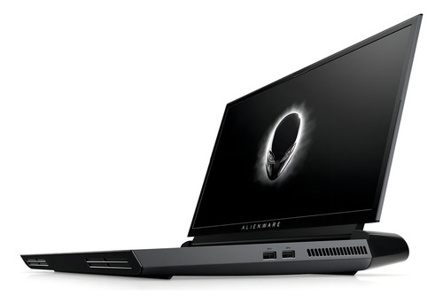Notebook Area 51M AW17-51M 17.3" preto 16GB de Ram - 256GB SSD - 1TB HDD - Intel Core i7