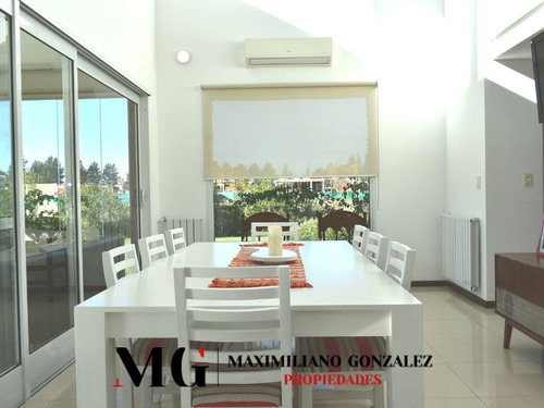 Imagen 7 de 30 de Casa En Venta - Barrio Privado Fincas Del Alba Canning , Ezeiza