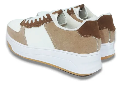 Zapatillas taurus outlet mujer