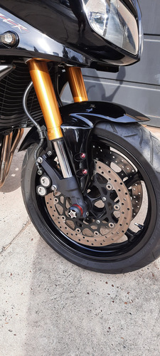 Vendo Yamaha Fazer 1000 Impecable Igual A Okm