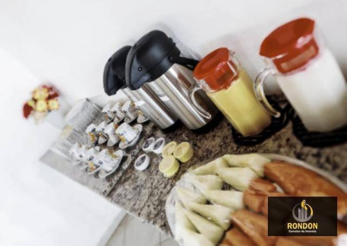 Pousada Com 18 Dormitórios À Venda, 2720 M² Por R$ 1.800.000,00 - Ilha De Atalaia - Canavieiras/ba - Po0002