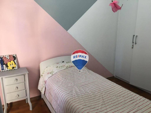 Imagem 7 de 28 de Casa À Venda, 168 M² Por R$ 1.130.000,00 - Tremembé - São Paulo/sp - Ca0179