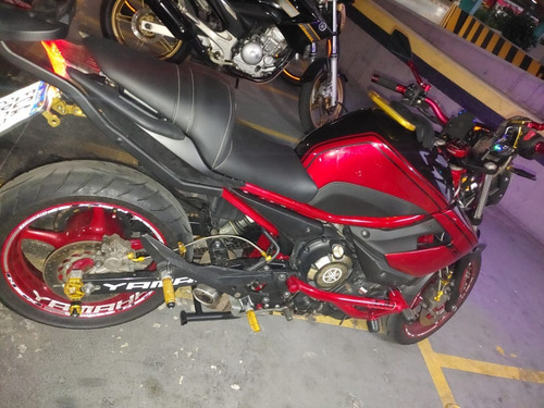 Xj6 100% Personalizada