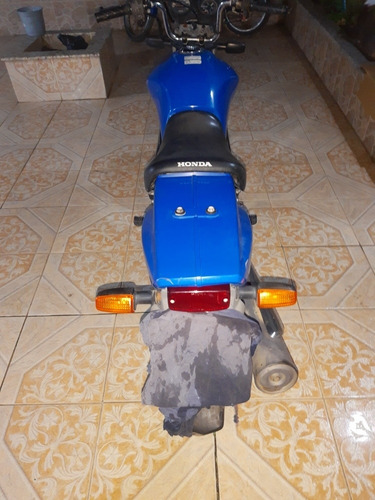 Honda Cargo 150cc