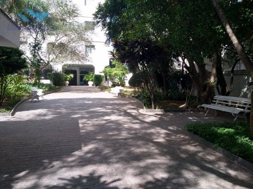 Imagem 18 de 30 de Apartamento À Venda, 83 M² Por R$ 675.000,00 - Brooklin - São Paulo/sp - Ap0776