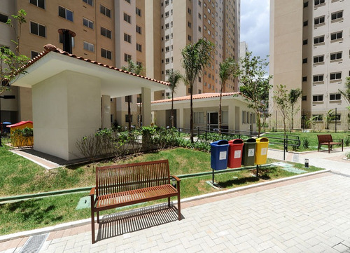 Vendo Ou Permuto Apartamento No Cambuci