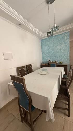 Oportunidade Única Em Sbc: Apartamento Completo E Bem Localizado!