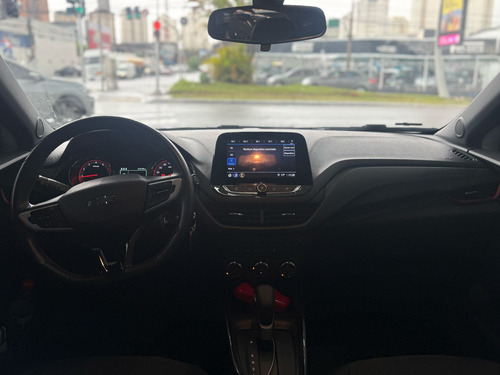 Chevrolet Onix Chevrolet Onix RS 1.0 Turbo (Aut.)