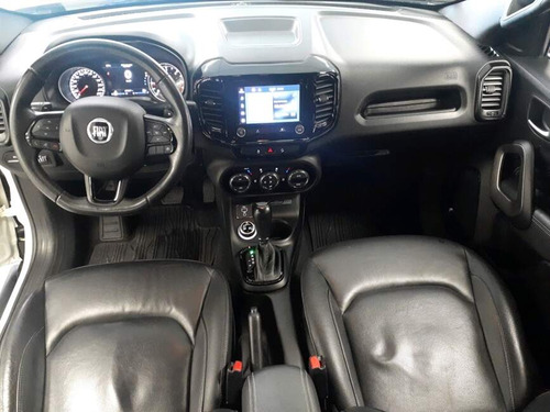 Fiat Toro 2.0 16V TURBO DIESEL ULTRA 4WD AT9