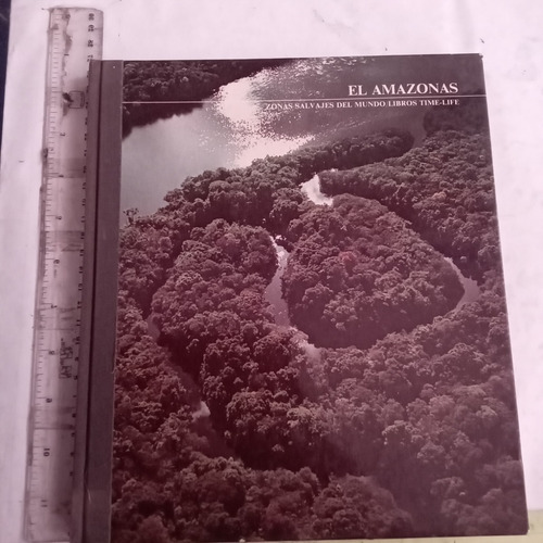 El Amazonas Tom Sterling (Usado)
