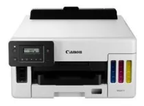 Comprar Impressora Canon Jato De Tinta Pixma Gx5010