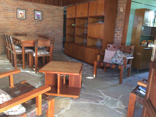 Camponet Uruguay | Vende Casa En Casco Viejo De La Paloma