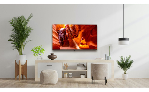 Smart Tv Led 43 Google Tv Full Hd Bluetooth Mgg43ffk Master-