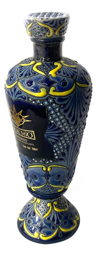Tequila Amor Mio Reposado Collection 750 Ml