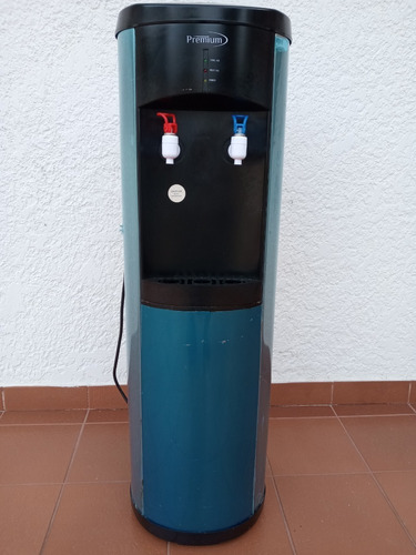 Dispensador De Agua Premium Agua Fría/caliente