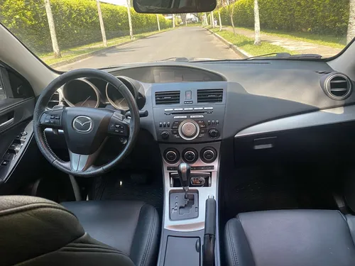 Mazda 3 2.0 Lxna0 All New