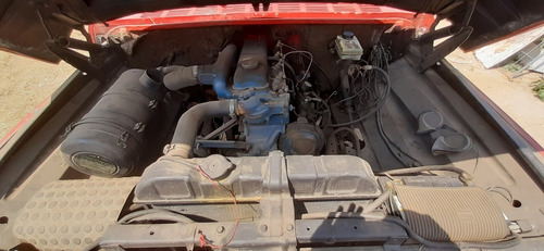 Chevrolet C10 2.4