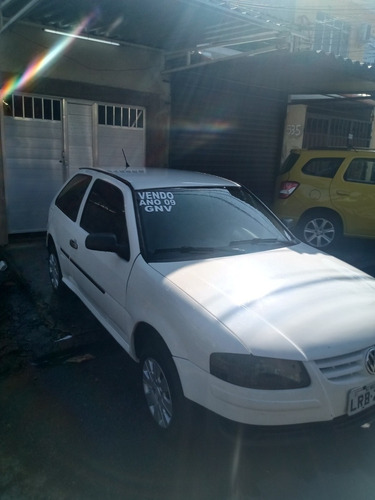 Imagem 11 de 13 de Volkswagen Gol 2009 1.0 Total Flex 3p