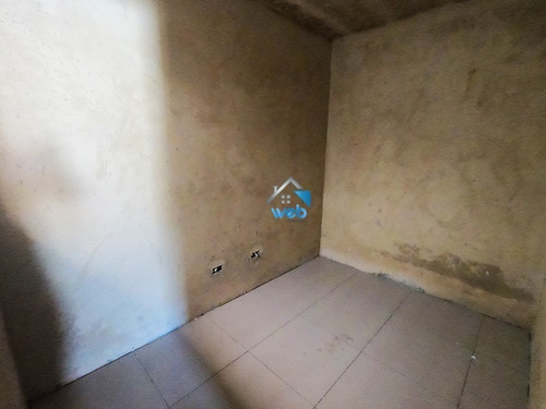 Imagem 24 de 27 de Casa No Bairro Campo De Santana, Com Dois Quartos E Vaga De Garagem - Ca02120 - 70753547