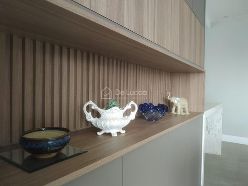 Imagem 10 de 30 de Apartamento À Venda Em Cambuí - Ap010760