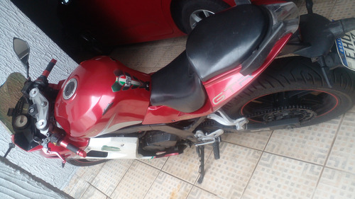 Pneus Novos, Revisão Feita, Com Seguro, É Pegar E Andar.