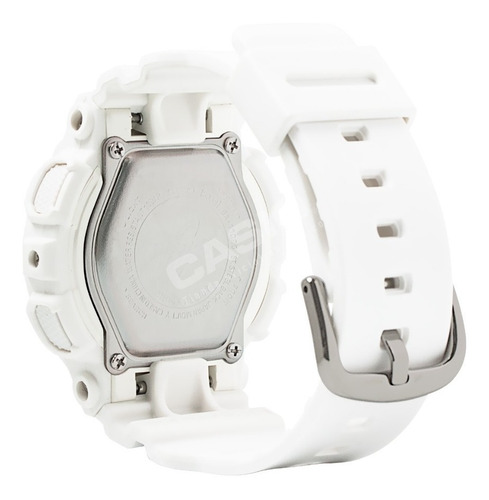 Imagen 3 de 7 de Reloj Casio Baby-g Life And Style Ba-110-7a1cr