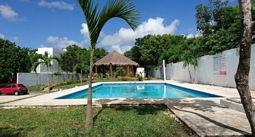 Imagen 5 de 5 de Terreno En Venta Remate, El Encuentro Playa Del Carmen P3130