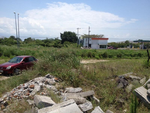 Terreno Comercial En Venta Paso Del Toro