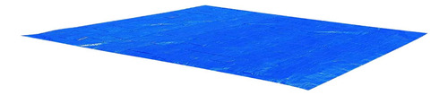 Almohadilla De Revestimiento Impermeable Rectangular