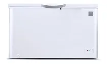 Comprar Congeladora Horizontal Electrolux Efcc38c2hqw 380 Lt Dual Color Blanco