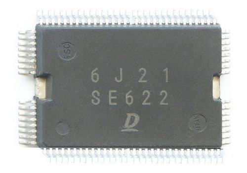 Integrado Se622 Original Denso Ecu Pcm 