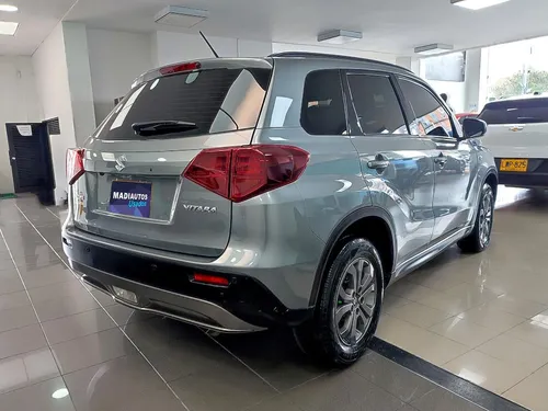Suzuki Vitara 1.6 Gl