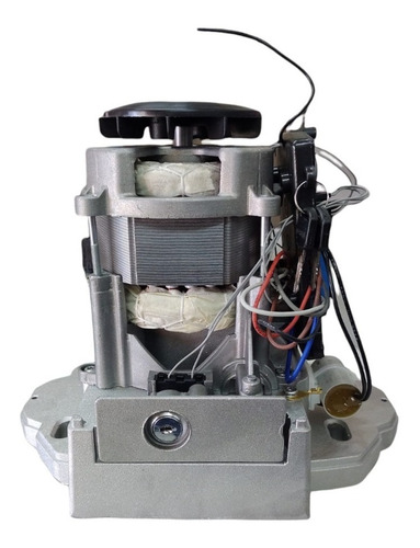Motor Porton Corredizo Automatico Seg 1/2 Hp Super Rapido 5s