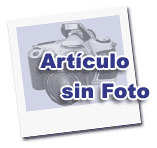 Buje Central Barra Estabilizadora Scenic Megane Clio2 (24mm)