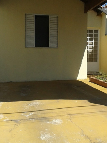 Imagem 11 de 11 de Casa À Venda No Condomínio Dálias, Sorocaba - Sp - Ca00311 - 33427629