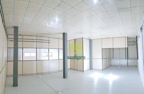 Imagem 13 de 21 de Galpão 2.200 M² Próximo Ao Carrefour Contagem - Mg - Ga1184