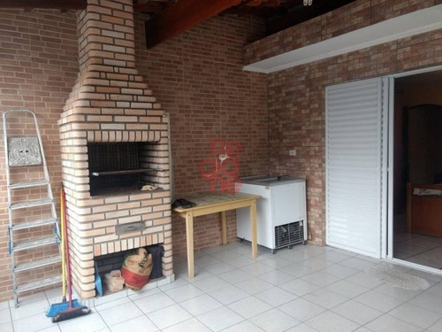 Imagem 2 de 16 de Sobrado À Venda No Bairro Dos Casa - 3640