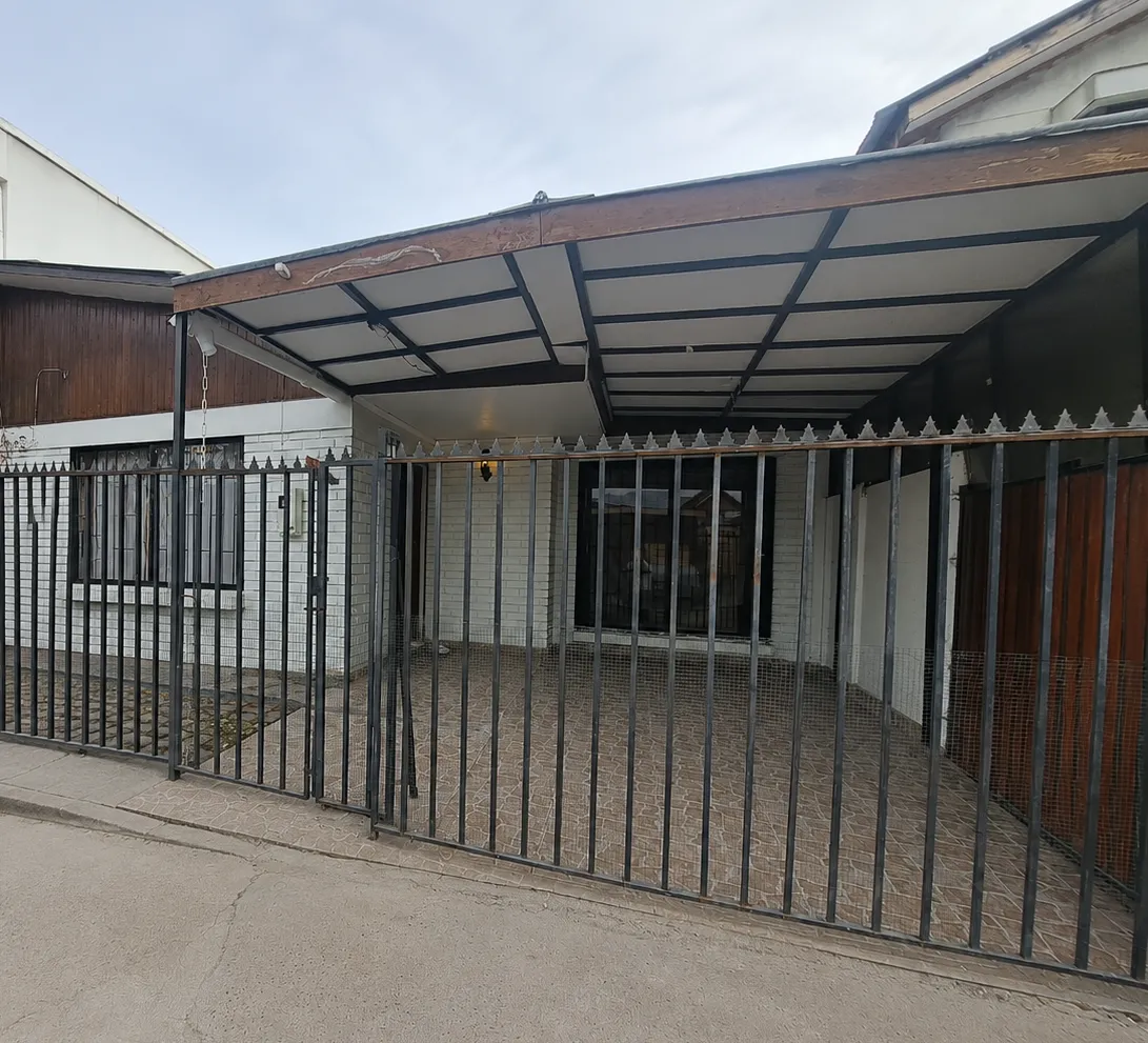Imagen 1 de 25 de Casa 3d 2b Regularizada Buena Ubicación En Villa El Sendero