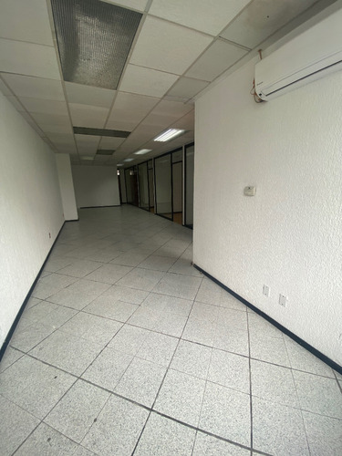 Oficina En Renta En Londres,col Juarez