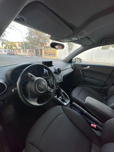 Audi A1 1.4 Sportback Cool S-tronic Dsg