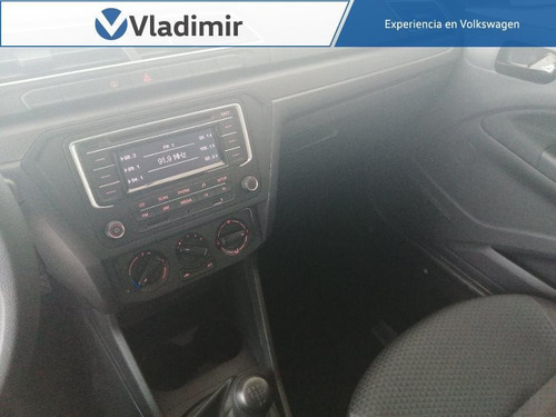 Volkswagen Gol Promo Hdi 2020 0km