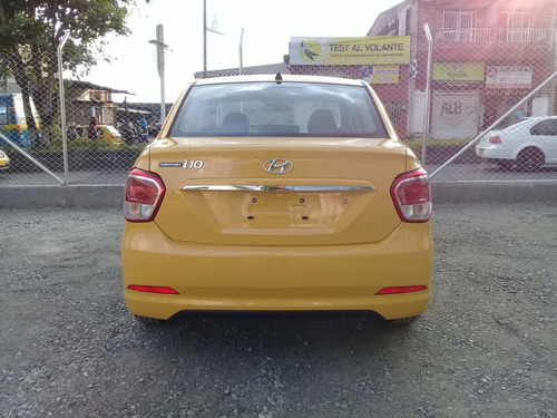 Hyundai Grand I10