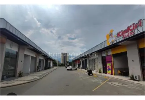 Se Alquila Local Comercial Cali Al Sur Bochalema Arbolatta Mall